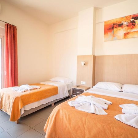 Kokalas Resort Georgioupoli Exteriér fotografie