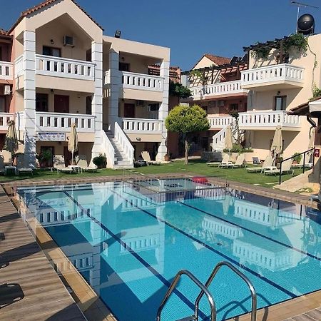 Kokalas Resort Georgioupoli Exteriér fotografie