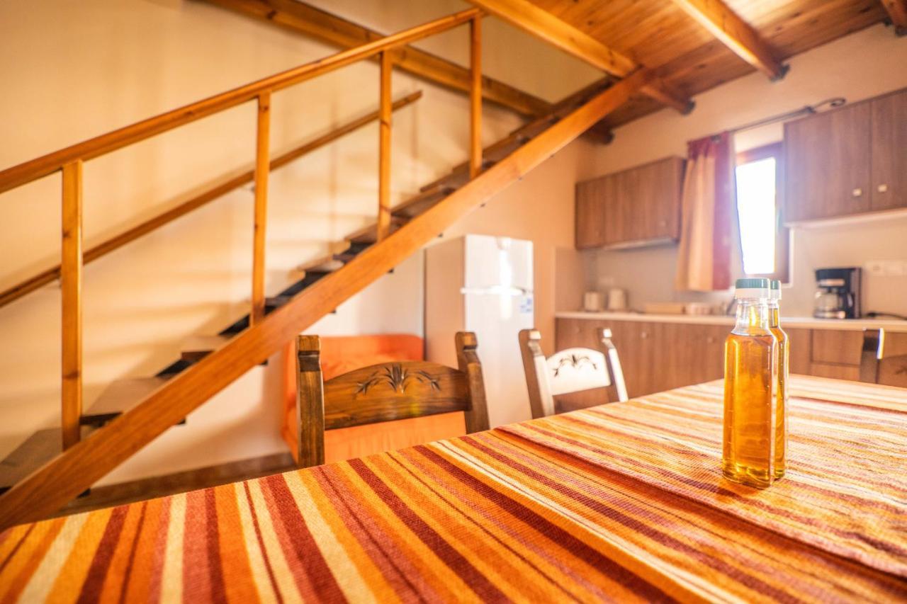 Kokalas Resort Georgioupoli Exteriér fotografie