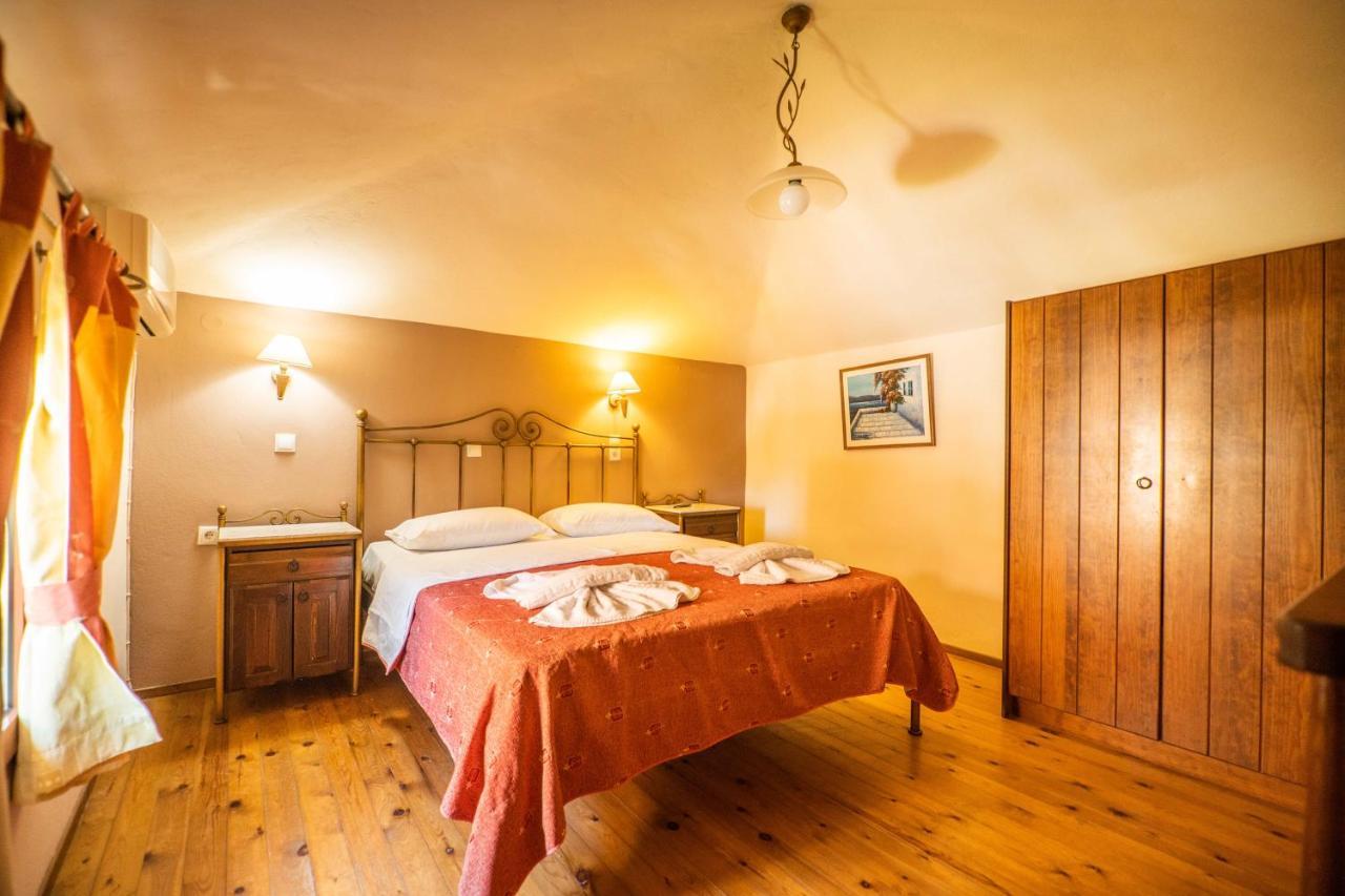 Kokalas Resort Georgioupoli Exteriér fotografie