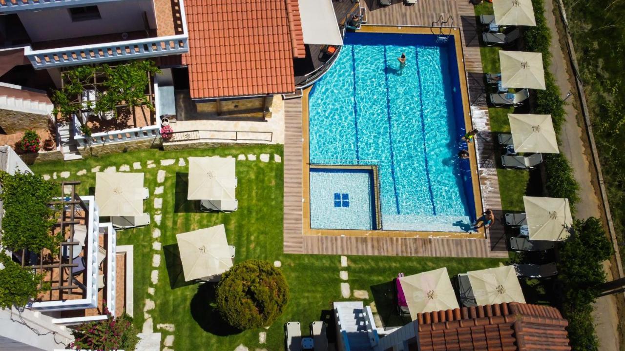 Kokalas Resort Georgioupoli Exteriér fotografie