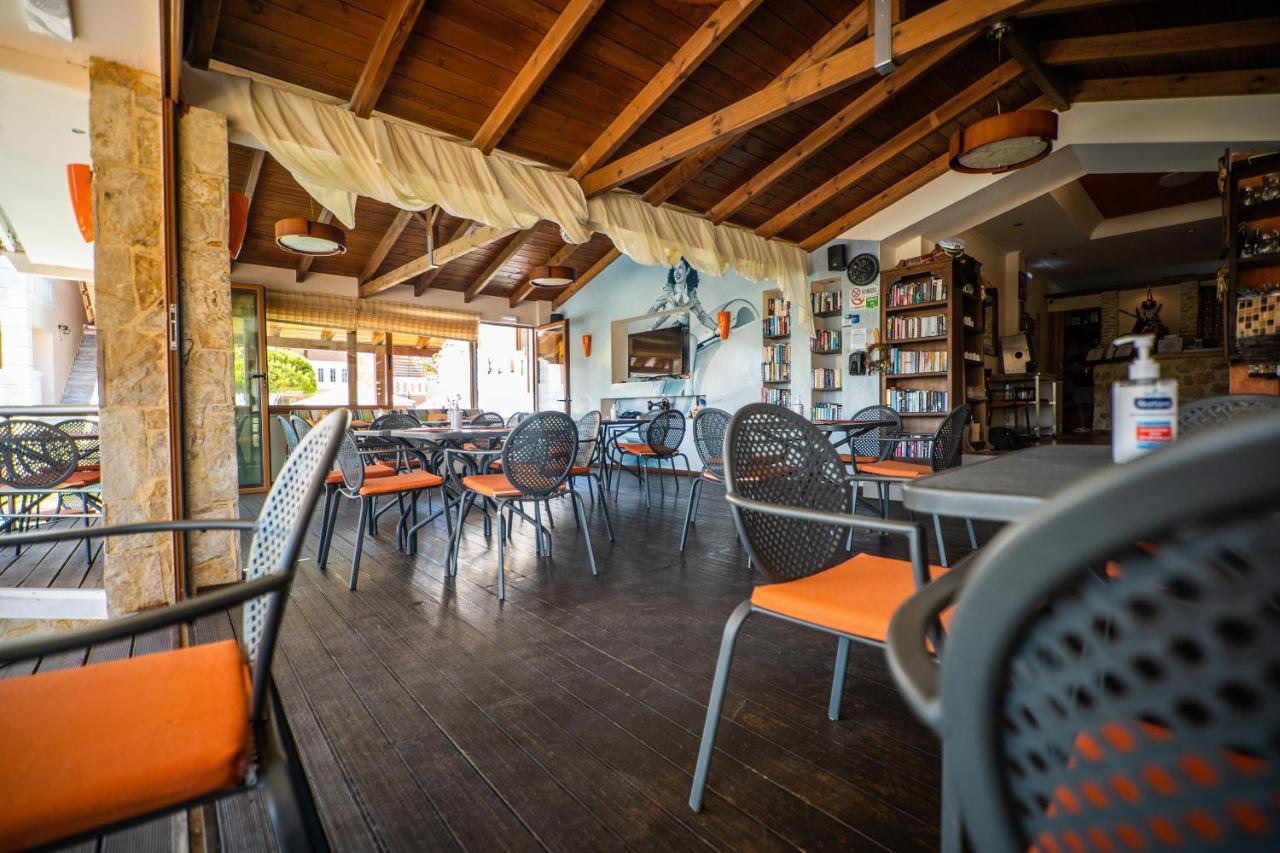 Kokalas Resort Georgioupoli Exteriér fotografie