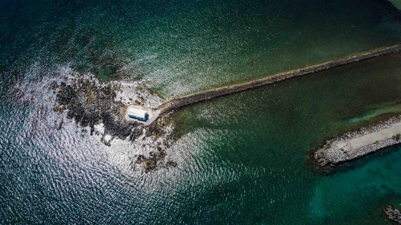 Kokalas Resort Georgioupoli Exteriér fotografie