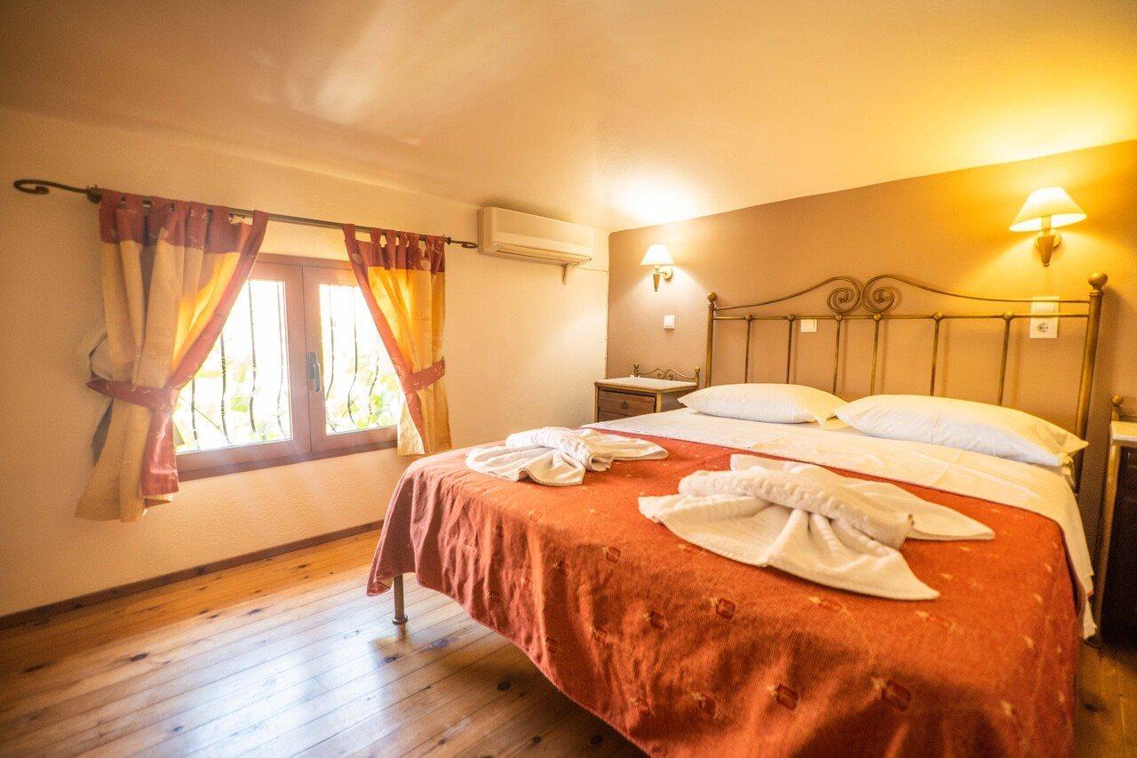 Kokalas Resort Georgioupoli Exteriér fotografie
