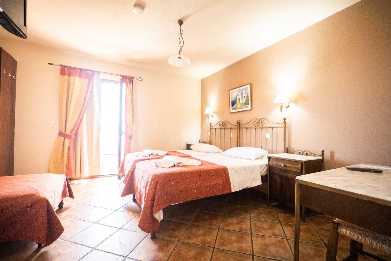Kokalas Resort Georgioupoli Exteriér fotografie