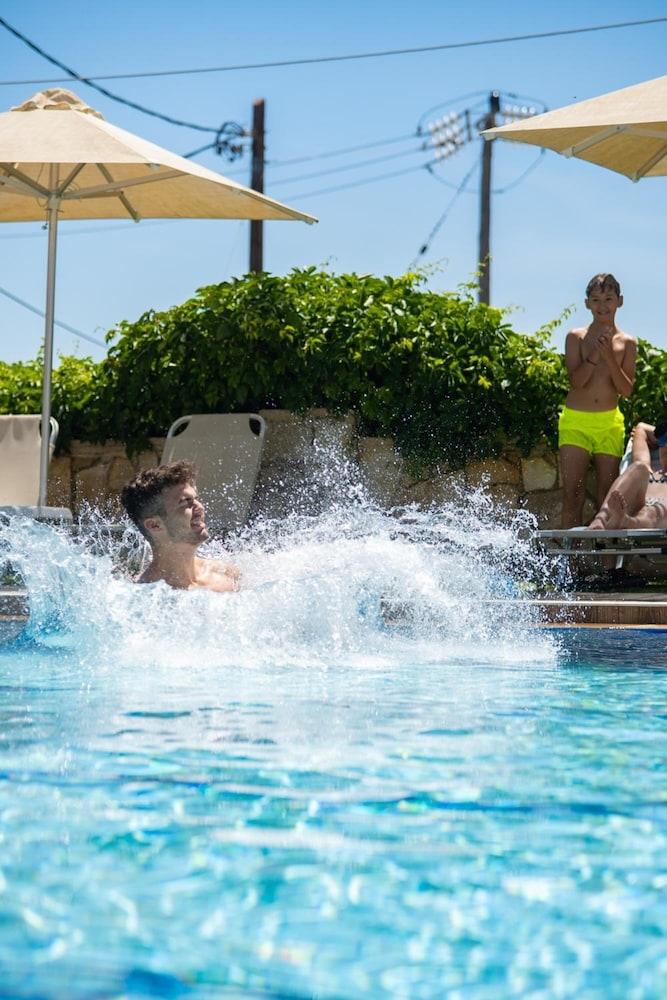 Kokalas Resort Georgioupoli Exteriér fotografie